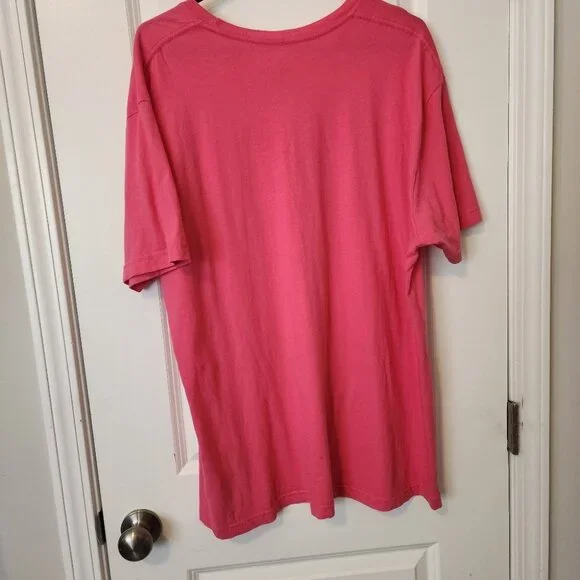 Piper Lou Not Friendly Do Not Touch  XL T-Shirt - Picture 2 of 3